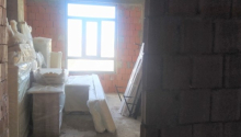 4 otaqlı Yeni tikili, Satış, Bakı, Nəsimi