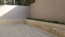 4 otaqlı Yeni tikili, Satış, Bakı, Nəsimi