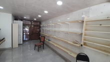 1 otaqlı Obyekt, Kirayə (aylıq), Bakı, Nəsimi, 28 may