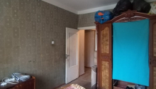 3 otaqlı Köhnə tikili, Satış, Bakı, Xətai, Həzi Aslanov