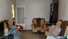3 otaqlı Köhnə tikili, Satış, Bakı, Xətai, Həzi Aslanov