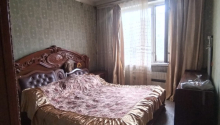3 otaqlı Köhnə tikili, Satış, Bakı, Xətai, Həzi Aslanov