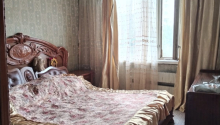 3 otaqlı Köhnə tikili, Satış, Bakı, Xətai, Həzi Aslanov