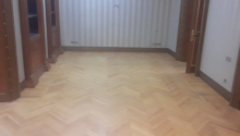 4 otaqlı Ofis, Kirayə (aylıq), Bakı, Səbail, İçəri şəhər