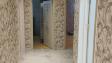 3 otaqlı Villa / Həyət evi, Satış, Bakı, Sabunçu, Koroğlu