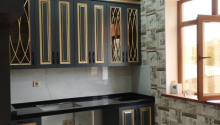3 otaqlı Villa / Həyət evi, Satış, Bakı, Sabunçu, Koroğlu