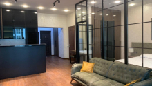 2 otaqlı Yeni tikili, Kirayə (aylıq), Bakı, Yasamal, İçəri şəhər