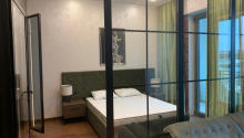2 otaqlı Yeni tikili, Kirayə (aylıq), Bakı, Yasamal, İçəri şəhər