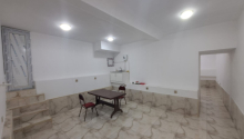 2 otaqlı Obyekt, Kirayə (aylıq), Bakı, Nərimanov, Nəriman Nərimanov