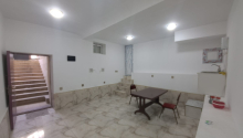 2 otaqlı Obyekt, Kirayə (aylıq), Bakı, Nərimanov, Nəriman Nərimanov