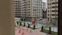 2 otaqlı Yeni tikili