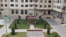2 otaqlı Yeni tikili, Kirayə (aylıq), Bakı, Sabunçu, Neftçilər