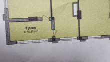 2 otaqlı Yeni tikili, Satış, Bakı, Yasamal, Elmlər Akademiyası