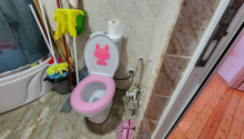 2 otaqlı Yeni tikili, Satış, Abşeron