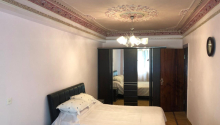 3 otaqlı Yeni tikili, Satış, Bakı, Yasamal, Elmlər Akademiyası