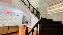 5 otaqlı Villa / Həyət evi, Satış, Bakı, Xəzər, Koroğlu