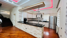 5 otaqlı Villa / Həyət evi, Satış, Bakı, Xəzər, Koroğlu