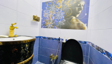5 otaqlı Villa / Həyət evi, Satış, Bakı, Xəzər, Koroğlu