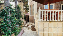 5 otaqlı Villa / Həyət evi, Satış, Bakı, Xəzər, Koroğlu