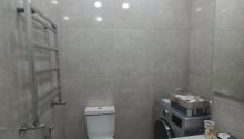3 otaqlı Yeni tikili, Satış, Bakı, Xətai, Həzi Aslanov