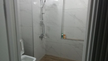 3 otaqlı Yeni tikili, Satış, Bakı, Xətai, Həzi Aslanov