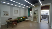 3 otaqlı Obyekt, Kirayə (aylıq), Bakı, Səbail, Sahil