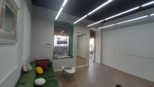 3 otaqlı Obyekt, Kirayə (aylıq), Bakı, Səbail, Sahil