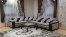 7 otaqlı Bağ evləri, Satış, Abşeron