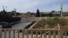 7 otaqlı Bağ evləri, Satış, Abşeron