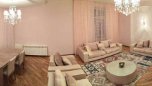 4 otaqlı Yeni tikili, Kirayə (aylıq), Bakı, Yasamal, Nizami