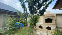 5 otaqlı Bağ evləri, Satış, Abşeron