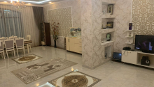 5 otaqlı Bağ evləri, Satış, Abşeron