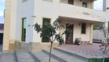 6 otaqlı Bağ evləri