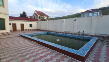 6 otaqlı Bağ evləri, Satış, Abşeron