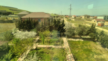 6 otaqlı Bağ evləri, Satış, Abşeron