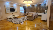 6 otaqlı Bağ evləri, Satış, Abşeron