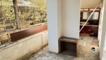 4 otaqlı Köhnə tikili, Satış, Bakı, Xətai, Həzi Aslanov