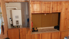 7 otaqlı Bağ evləri, Satış, Abşeron