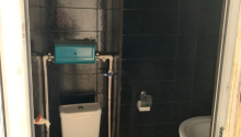 1 otaqlı Obyekt, Kirayə (aylıq), Bakı, Yasamal, İnşaatçılar