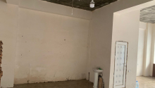 1 otaqlı Obyekt, Kirayə (aylıq), Bakı, Yasamal, İnşaatçılar