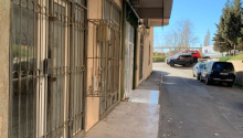 1 otaqlı Obyekt, Kirayə (aylıq), Bakı, Yasamal, İnşaatçılar