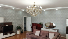 3 otaqlı Yeni tikili, Kirayə (aylıq), Bakı, Xətai, Xətai
