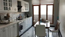 3 otaqlı Yeni tikili, Kirayə (aylıq), Bakı, Xətai, Xətai
