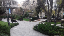  otaqlı Obyekt, Satış, Bakı, Nəsimi