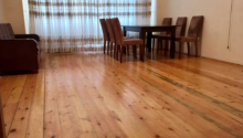 2 otaqlı Yeni tikili, Kirayə (aylıq), Bakı, Yasamal, Elmlər Akademiyası