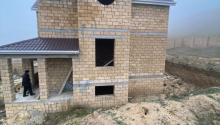 8 otaqlı Bağ evləri, Satış, Abşeron