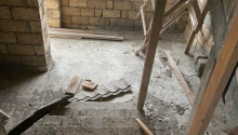 8 otaqlı Bağ evləri, Satış, Abşeron