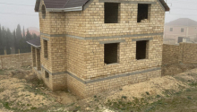 8 otaqlı Bağ evləri, Satış, Abşeron