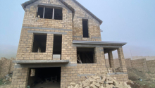 8 otaqlı Bağ evləri, Satış, Abşeron