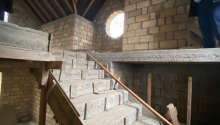 8 otaqlı Bağ evləri, Satış, Abşeron